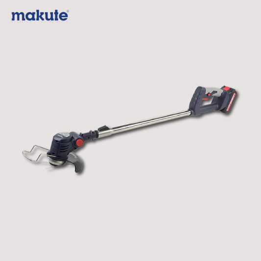 Desbrozadora inalámbrica