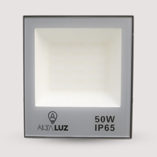 REFLECTORES ELECTRICOS