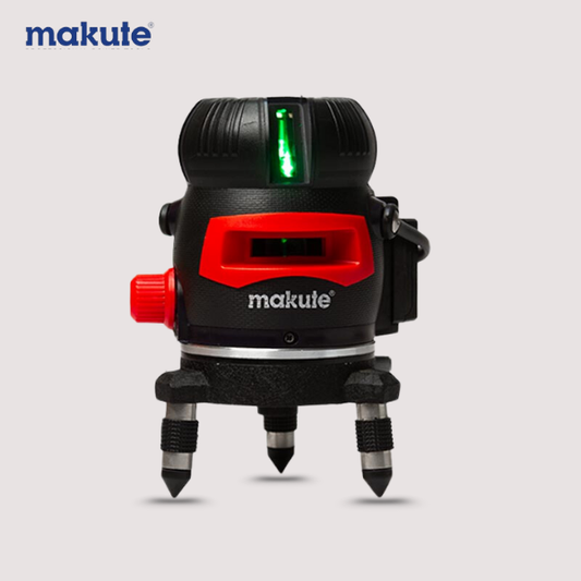 Nivel laser 5 líneas