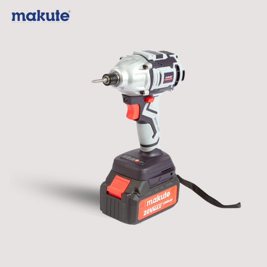 ATORNILLADOR DE IMPACTO INALÁMBRICO