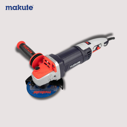 Esmeril Angular 1550W 5” Velocidad Variable