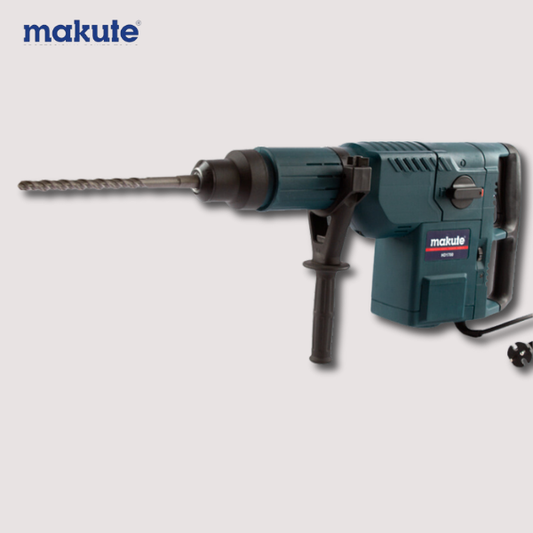 Martillo Demoledor Perforador SDS Max