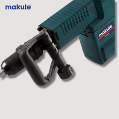 Martillo Demoledor Perforador SDS Max