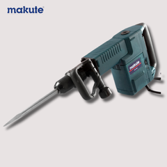 Martillo Demoledor Perforador SDS Max