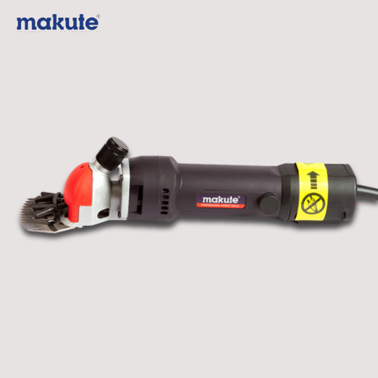 Trasquilador Electrónico para Ovejas