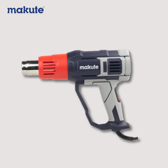 Pistola de calor